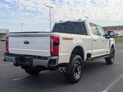 2024 Ford F-350 Crew Cab 4WD, Pickup for sale #T248185 - photo 2