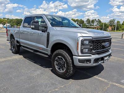 2024 Ford F-350 Crew Cab 4WD, Pickup for sale #T248186 - photo 1