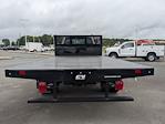 New 2024 Ford F-550 XL Regular Cab 4WD, Flatbed Truck for sale #T248189 - photo 4