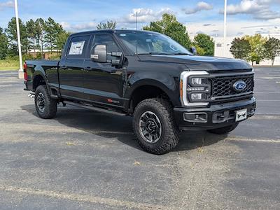 2024 Ford F-350 Crew Cab 4WD, Pickup for sale #T248190 - photo 1