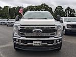 New 2024 Ford F-450 Crew Cab 4WD, Flatbed Truck for sale #T248193 - photo 7