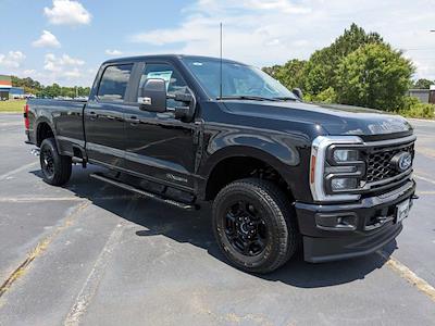 2024 Ford F-350 Crew Cab SRW 4WD, Pickup for sale #T248195 - photo 1