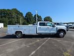 2024 Ford F-550 Crew Cab DRW 4WD, Service Truck for sale #T248200 - photo 3