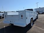 2024 Ford F-550 Crew Cab DRW 4WD, Service Truck for sale #T248200 - photo 2