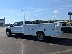 2024 Ford F-550 Crew Cab DRW 4WD, Service Truck for sale #T248200 - photo 5