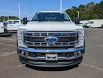 2024 Ford F-550 Crew Cab DRW 4WD, Service Truck for sale #T248200 - photo 8