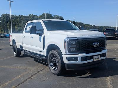 2024 Ford F-350 Crew Cab SRW 4WD, Pickup for sale #T248202 - photo 1