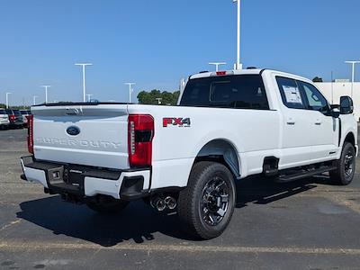 2024 Ford F-350 Crew Cab SRW 4WD, Pickup for sale #T248202 - photo 2