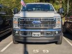 New 2024 Ford F-550 Crew Cab 4WD, CM Truck Beds Flatbed Truck for sale #T248206 - photo 3