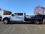 New 2024 Ford F-550 Crew Cab 4WD, CM Truck Beds Flatbed Truck for sale #T248206 - photo 5