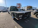 New 2024 Ford F-550 Crew Cab 4WD, CM Truck Beds Flatbed Truck for sale #T248206 - photo 7