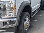 2024 Ford F-550 Crew Cab DRW 4WD, CM Truck Beds Flatbed Truck for sale #T248207 - photo 10