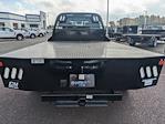 2024 Ford F-550 Crew Cab DRW 4WD, CM Truck Beds Flatbed Truck for sale #T248207 - photo 5