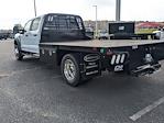 2024 Ford F-550 Crew Cab DRW 4WD, CM Truck Beds Flatbed Truck for sale #T248207 - photo 6