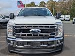 2024 Ford F-550 Crew Cab DRW 4WD, CM Truck Beds Flatbed Truck for sale #T248207 - photo 9