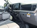 New 2024 Ford F-550 Crew Cab 4WD, Flatbed Truck for sale #T248208 - photo 18