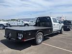 New 2024 Ford F-550 Crew Cab 4WD, Flatbed Truck for sale #T248208 - photo 2