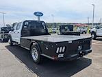 New 2024 Ford F-550 Crew Cab 4WD, Flatbed Truck for sale #T248208 - photo 4