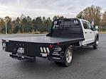 New 2024 Ford F-550 Crew Cab 4WD, Flatbed Truck for sale #T248210 - photo 2