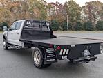 New 2024 Ford F-550 Crew Cab 4WD, Flatbed Truck for sale #T248210 - photo 6