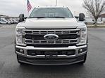 New 2024 Ford F-550 Crew Cab 4WD, Flatbed Truck for sale #T248210 - photo 9