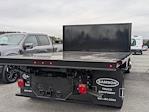 New 2024 Ford F-550 XL Regular Cab 4WD, Flatbed Truck for sale #T248212 - photo 2