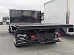 New 2024 Ford F-550 XL Regular Cab 4WD, Flatbed Truck for sale #T248212 - photo 5