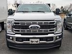 New 2024 Ford F-550 XL Regular Cab 4WD, Flatbed Truck for sale #T248212 - photo 7