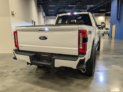 2024 Ford F-250 Crew Cab 4WD, Pickup for sale #T248216 - photo 2