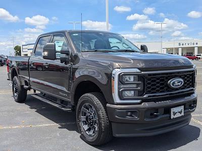 2024 Ford F-350 Crew Cab SRW 4WD, Pickup for sale #T248221 - photo 1