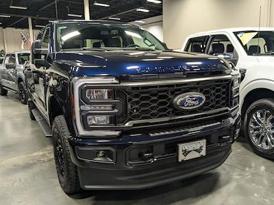 2024 Ford F-250 Crew Cab 4WD, Pickup for sale #T248270 - photo 1