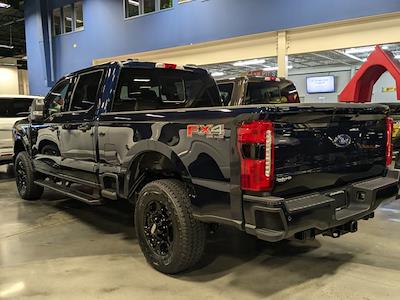 2024 Ford F-250 Crew Cab 4WD, Pickup for sale #T248270 - photo 2