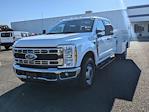 2024 Ford F-350 Crew Cab DRW RWD, Knapheide Steel Service Body Service Truck for sale #T248276 - photo 1