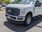 2024 Ford F-250 Crew Cab 4WD, Pickup for sale #T248277 - photo 9