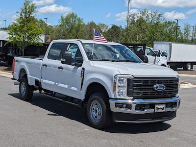 2024 Ford F-250 Crew Cab 4WD, Pickup for sale #T248278 - photo 1