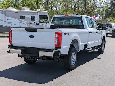 2024 Ford F-250 Crew Cab 4WD, Pickup for sale #T248278 - photo 2