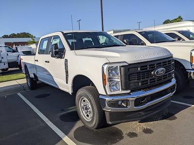 2024 Ford F-250 Crew Cab 4WD, Pickup for sale #T248280 - photo 1