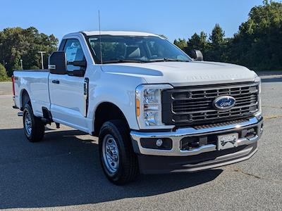 2024 Ford F-250 Regular Cab 4WD, Pickup for sale #T248283 - photo 1