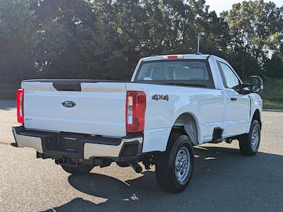 2024 Ford F-250 Regular Cab 4WD, Pickup for sale #T248283 - photo 2