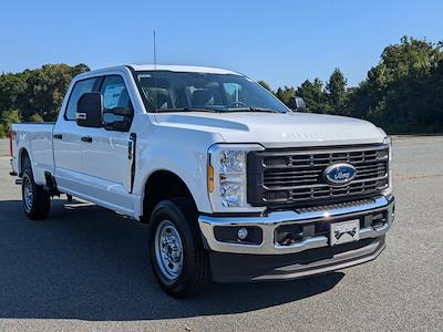 2024 Ford F-250 Crew Cab 4WD, Pickup for sale #T248289 - photo 1