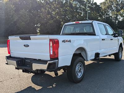 2024 Ford F-250 Crew Cab 4WD, Pickup for sale #T248290 - photo 2