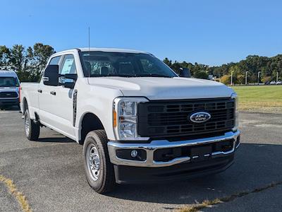 2024 Ford F-250 Crew Cab 4WD, Pickup for sale #T248291 - photo 1