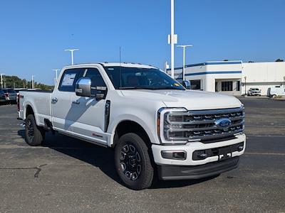 2024 Ford F-350 Crew Cab 4WD, Pickup for sale #T248295 - photo 1