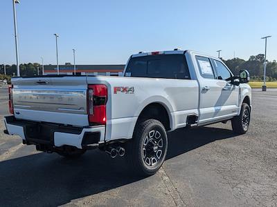 2024 Ford F-350 Crew Cab 4WD, Pickup for sale #T248295 - photo 2