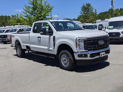 2024 Ford F-250 Super Cab 4WD, Pickup for sale #T248303 - photo 1