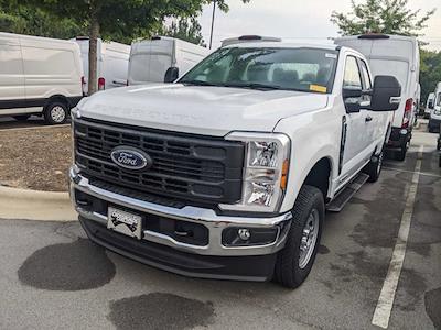 2024 Ford F-250 Super Cab 4WD, Pickup for sale #T248305 - photo 2