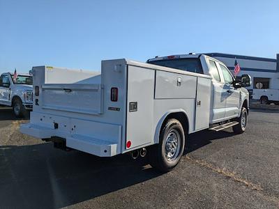 2024 Ford F-250 Super Cab 4WD, Service Truck for sale #T248305 - photo 2