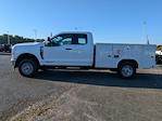 2024 Ford F-250 Super Cab 4WD, Service Truck for sale #T248305 - photo 6