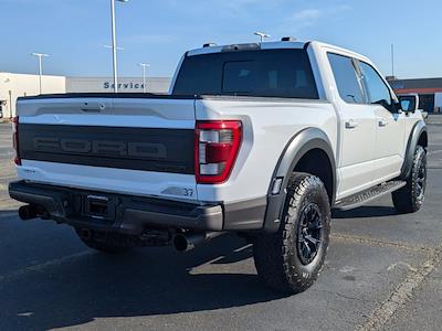 2023 Ford F-150 SuperCrew Cab 4WD, Pickup for sale #T248306A - photo 2