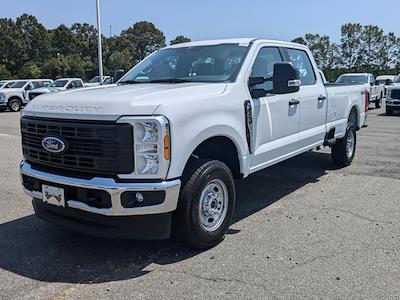 2024 Ford F-250 Crew Cab 4WD, Pickup for sale #T248308 - photo 1